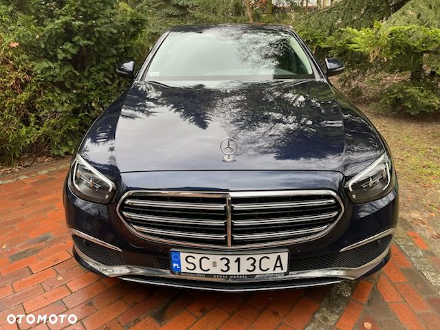 Mercedes-Benz Klasa E ver-220-d-4--matic-exclusive - 3