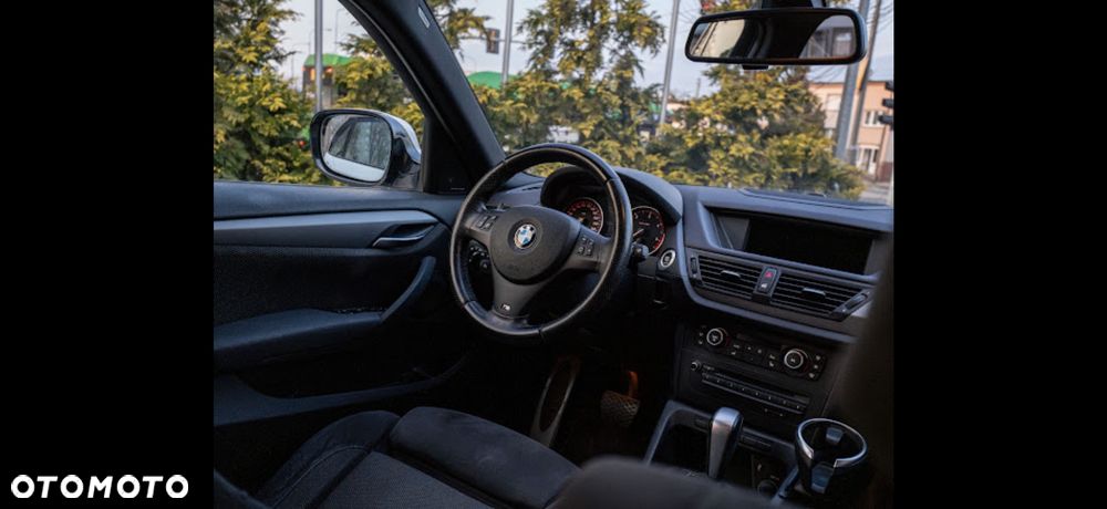 BMW X1 - 6