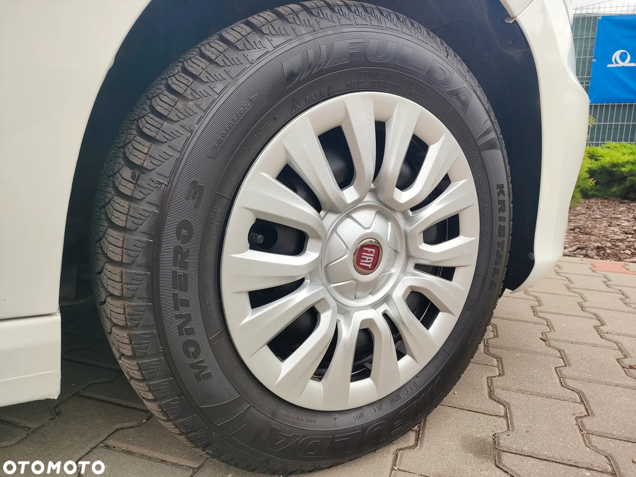 Fiat Tipo 1.4 16v Easy - 22