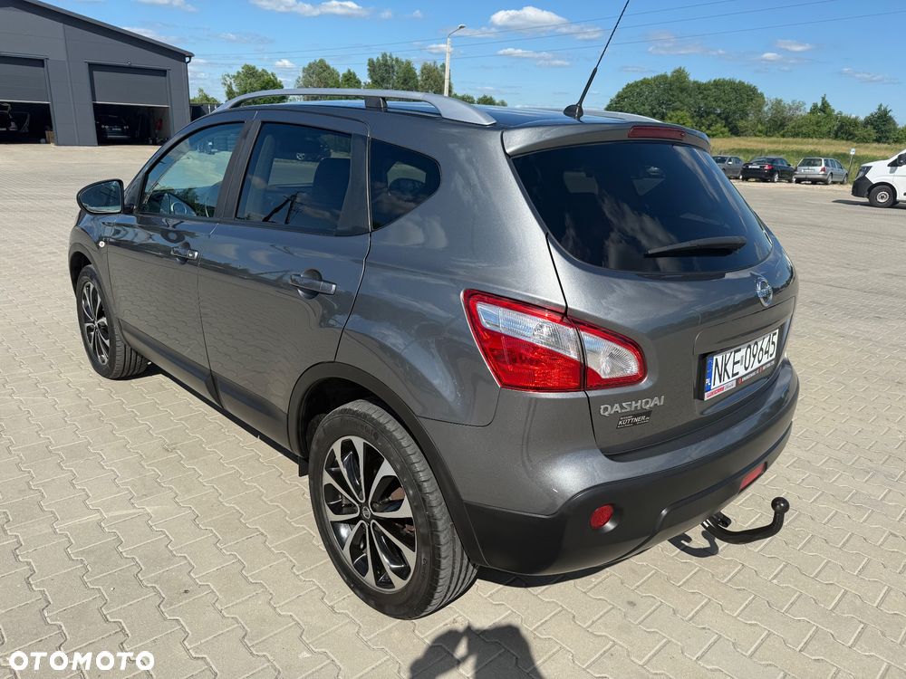 Nissan Qashqai 1.6 I-Way - 7