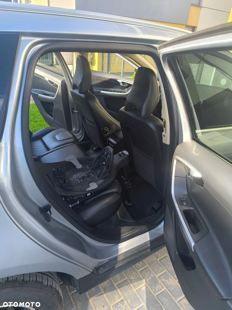 Volvo XC 60 DRIVe Summum - 7