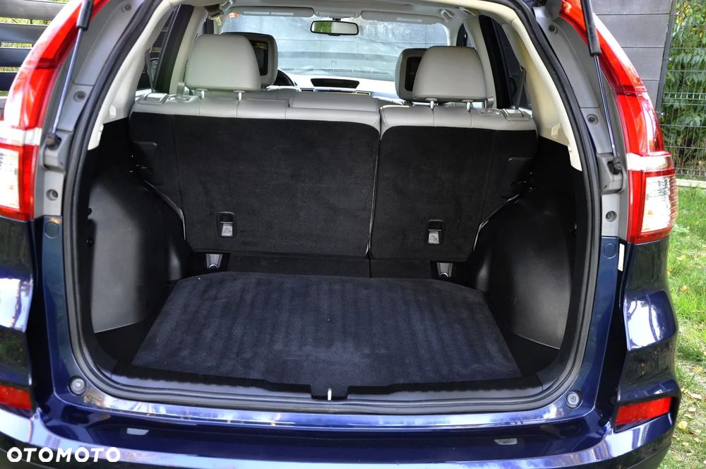 Honda CR-V - 27