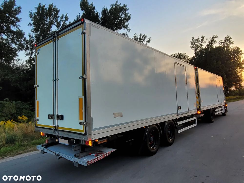 Mercedes-Benz Antos 1843/ Elbo - 7