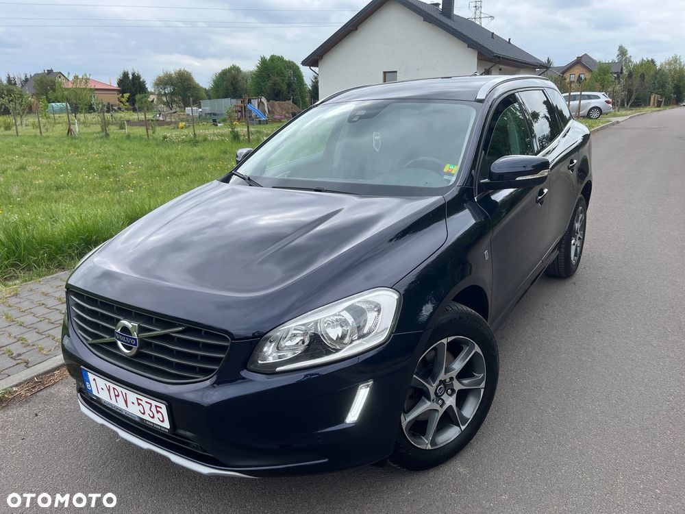 Volvo XC 60 - 2