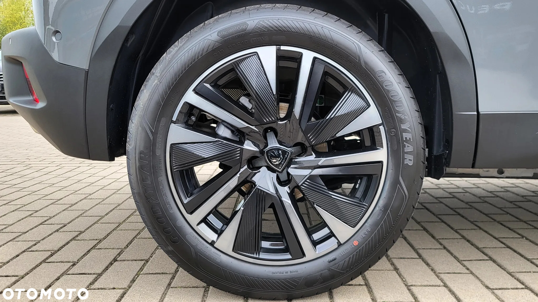 Peugeot 2008 PureTech mHEV GT e-DCS6 - 13