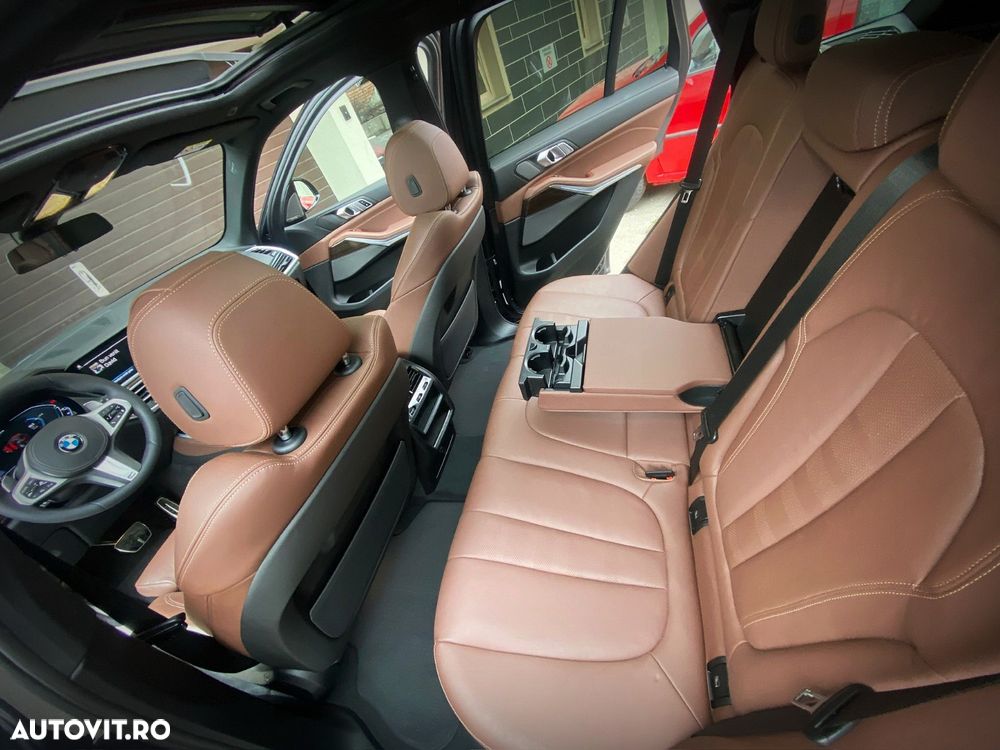 BMW X5 xDrive45e - 17