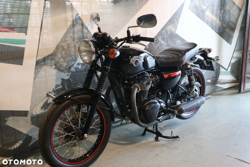 Kawasaki Inny - 3