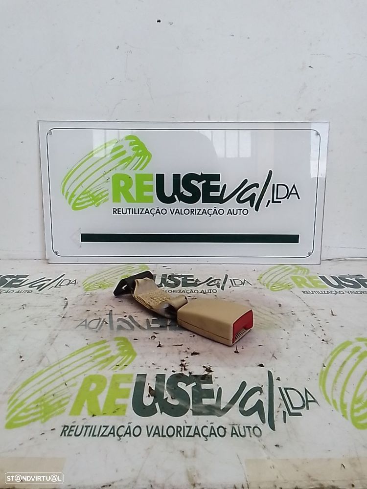 Fixador/Engate Do Cinto Fr Esq Alfa Romeo 159 Sportwagon (939_) - 1