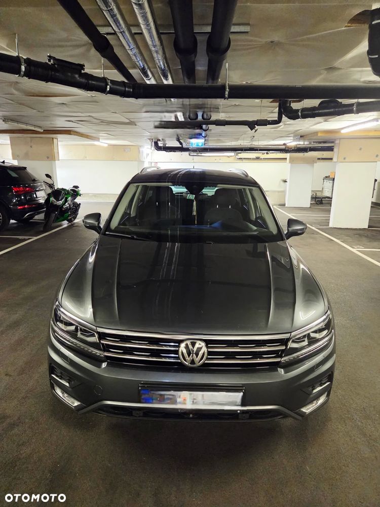 Volkswagen Tiguan - 4