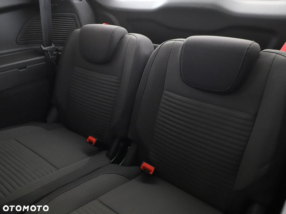 Ford Grand C-MAX 1.5 EcoBoost Start-Stopp-System Titanium - 33