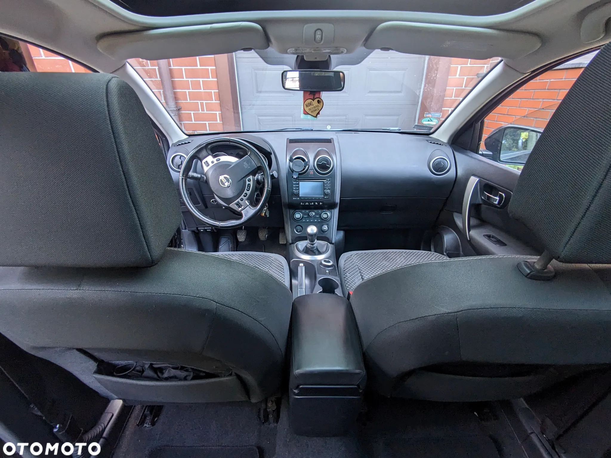 Nissan Qashqai+2 2.0 4x4 Tekna - 10