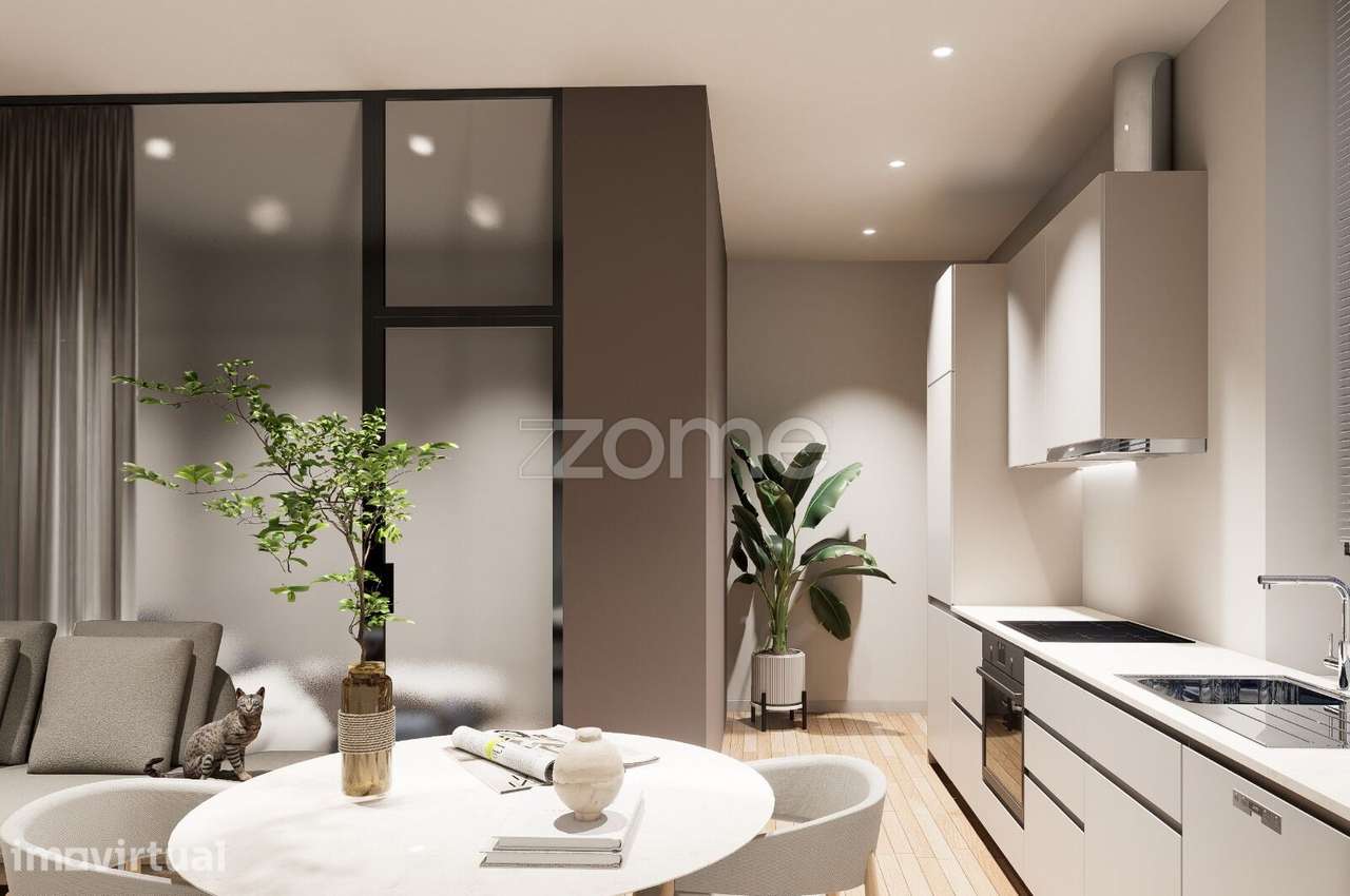 Empreendimento Castro Living - Grande imagem: 3/22