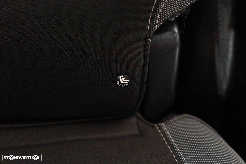 Renault Captur 1.5 dCi Exclusive - 12
