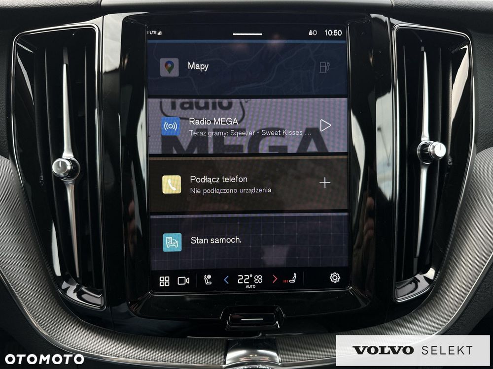 Volvo XC 60 - 25