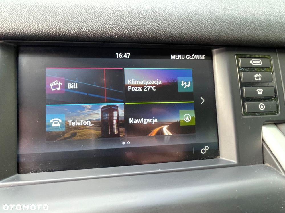 Land Rover Discovery Sport TD4 HSE Luxury - 23