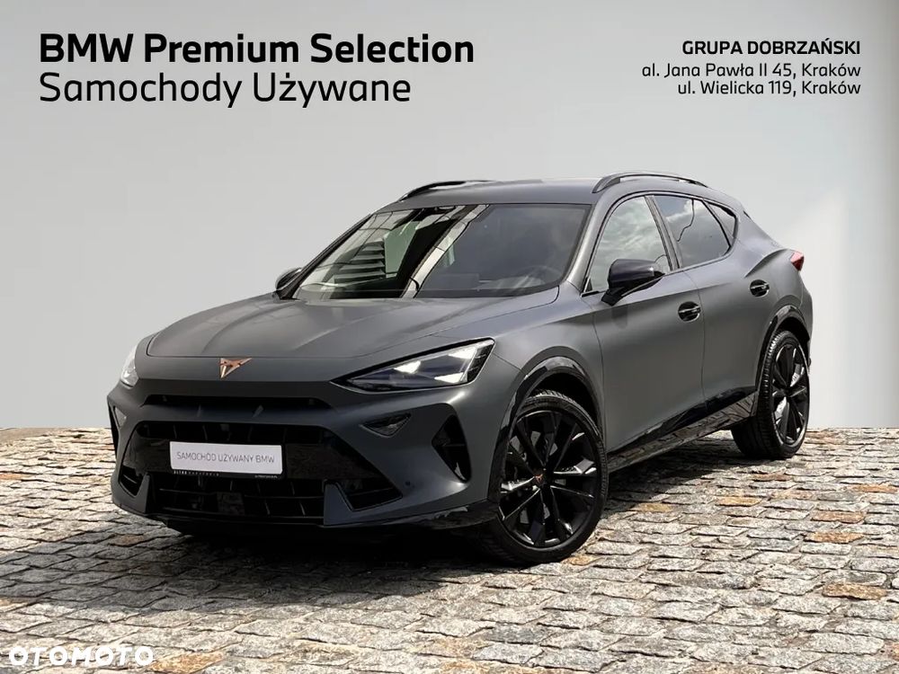 Cupra Formentor - 2