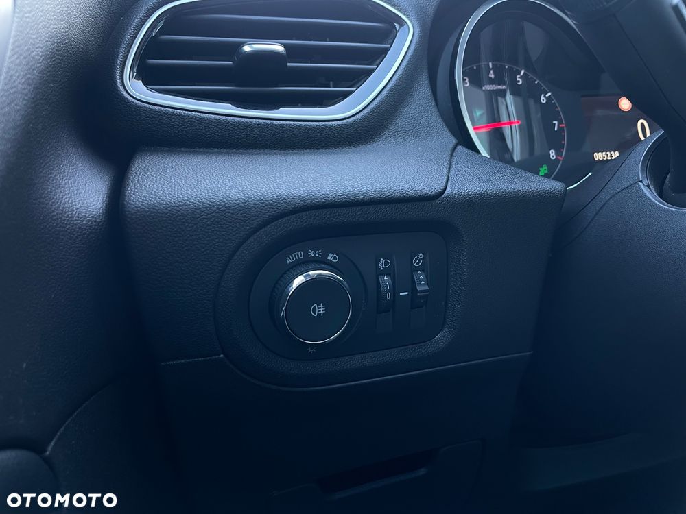 Opel Grandland X 1.2 T Enjoy S&S - 13