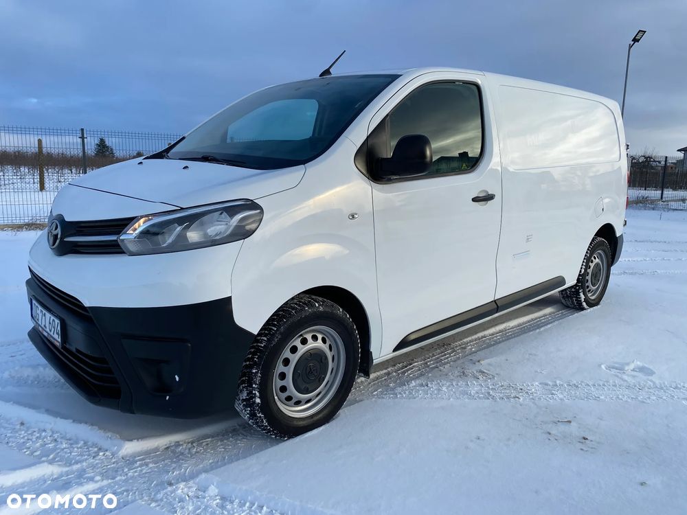 Toyota PROACE - 6