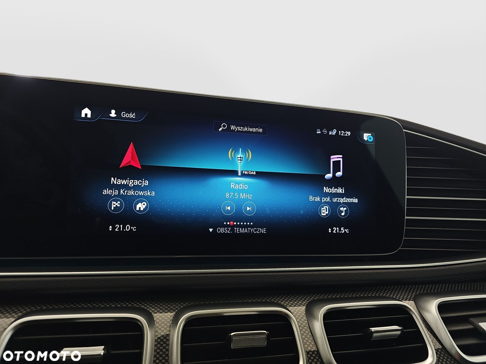 Mercedes-Benz GLE 580 4-Matic - 25