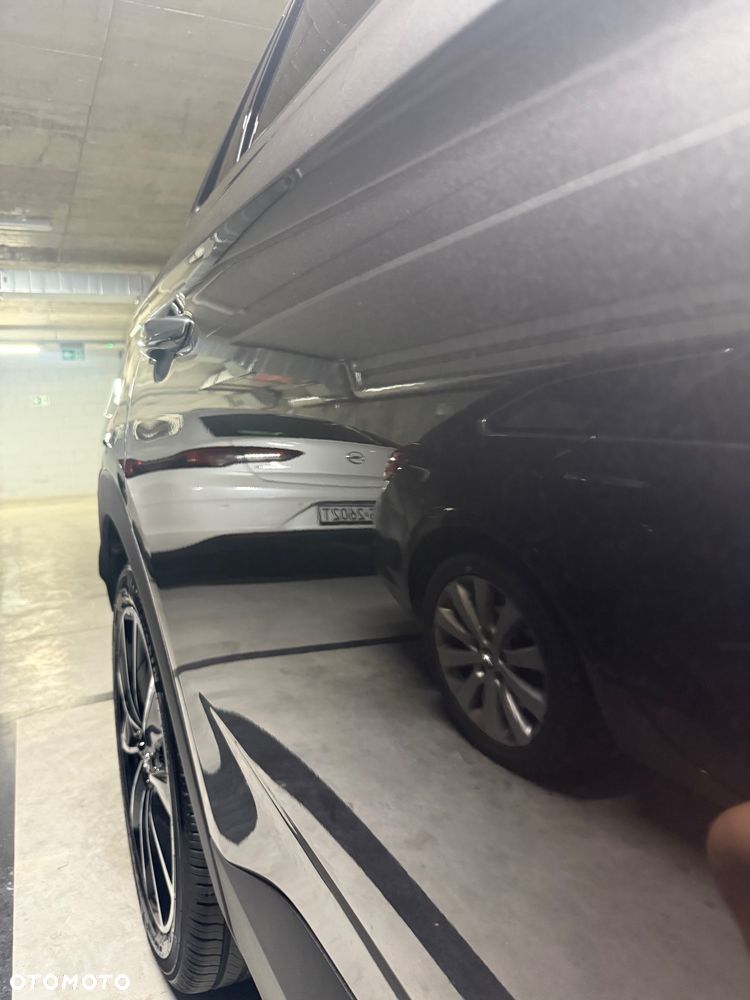 Opel Grandland X 1.6 T PHEV 4x4 Elite - 39
