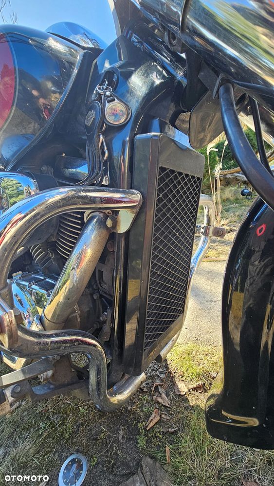Suzuki VL 800 Volusia - 8