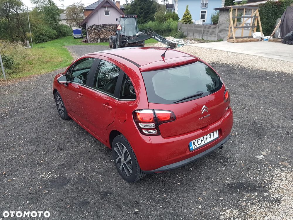 Citroën C3 1.2 PureTech Exclusive - 9