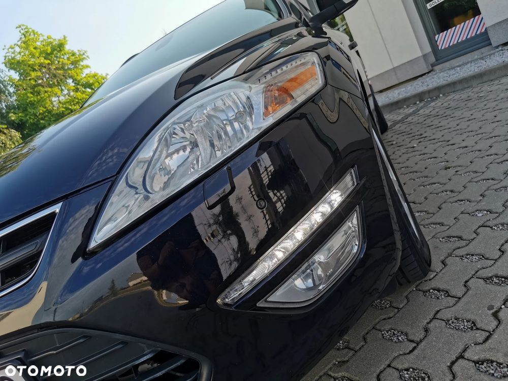 Ford Mondeo 2.0 TDCi Black Magic - 30