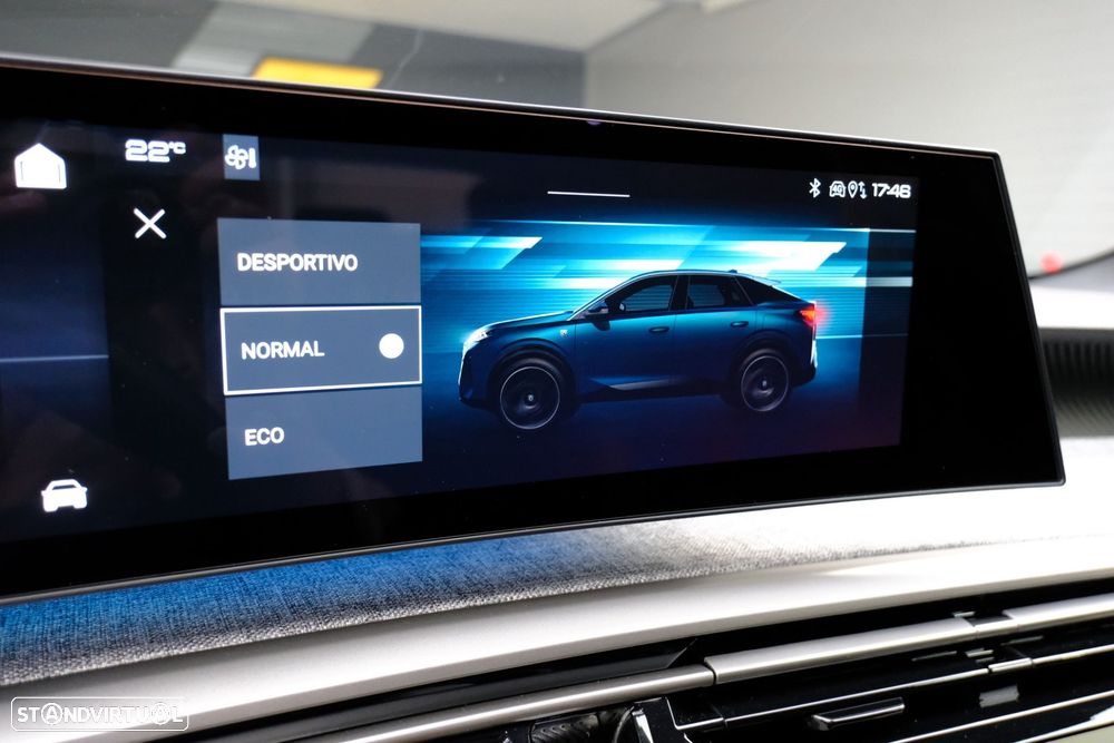 Peugeot 3008 1.2 Hybrid Allure e-DCS6 - 26