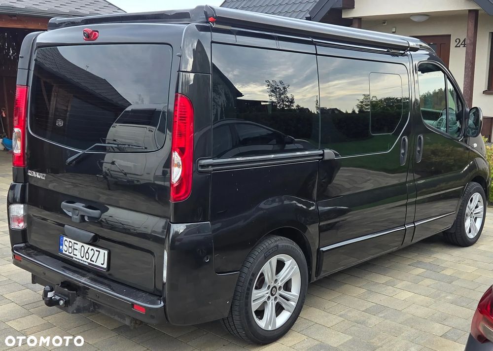 Renault Trafic L1H1 Generation Lux - 9