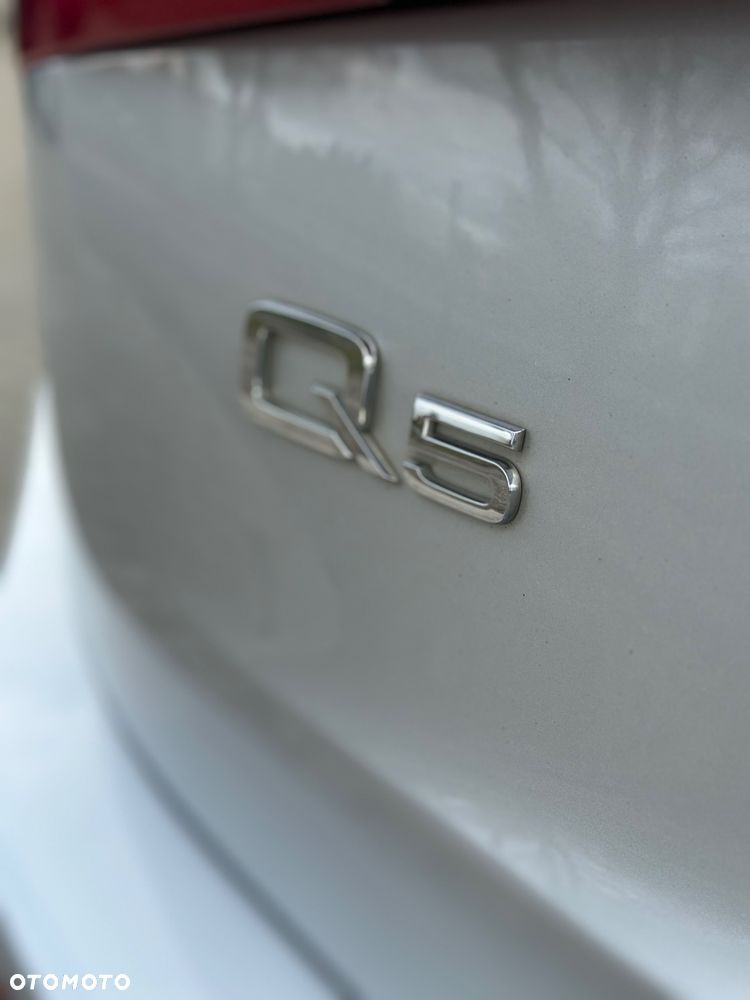 Audi Q5 2.0 TFSI Quattro S tronic - 10