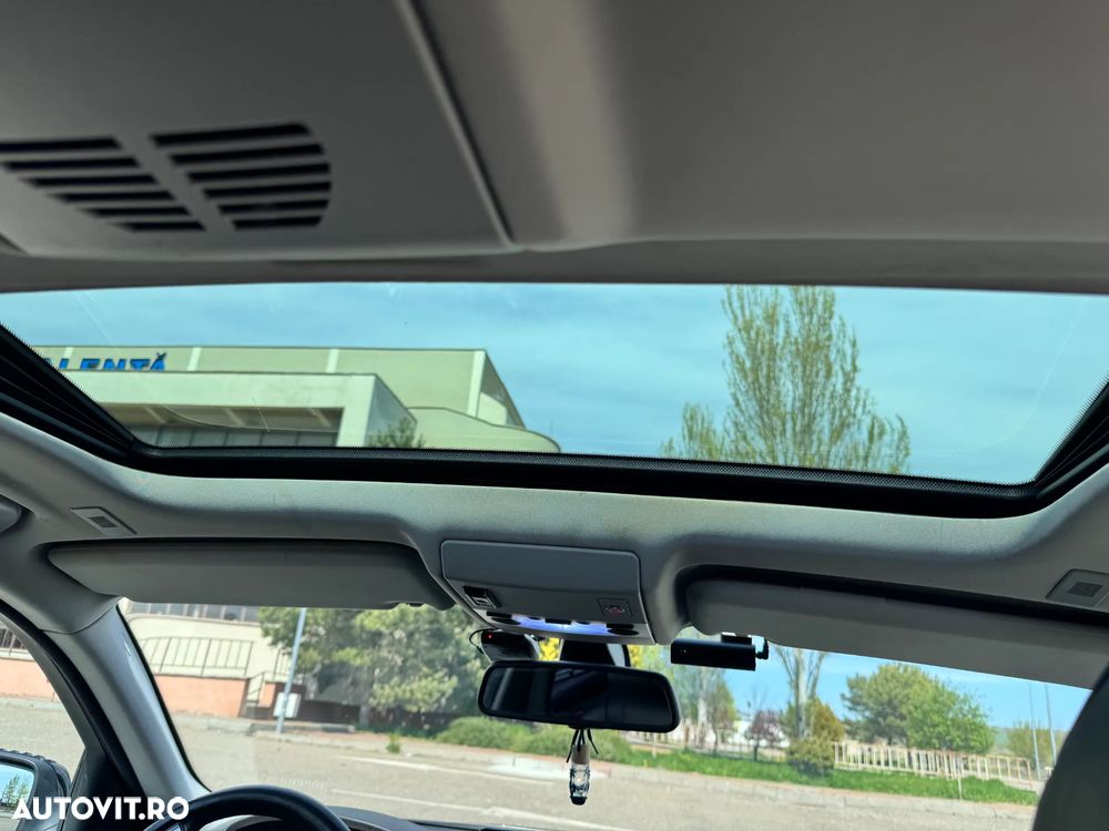 BMW Seria 7 730d A - 29