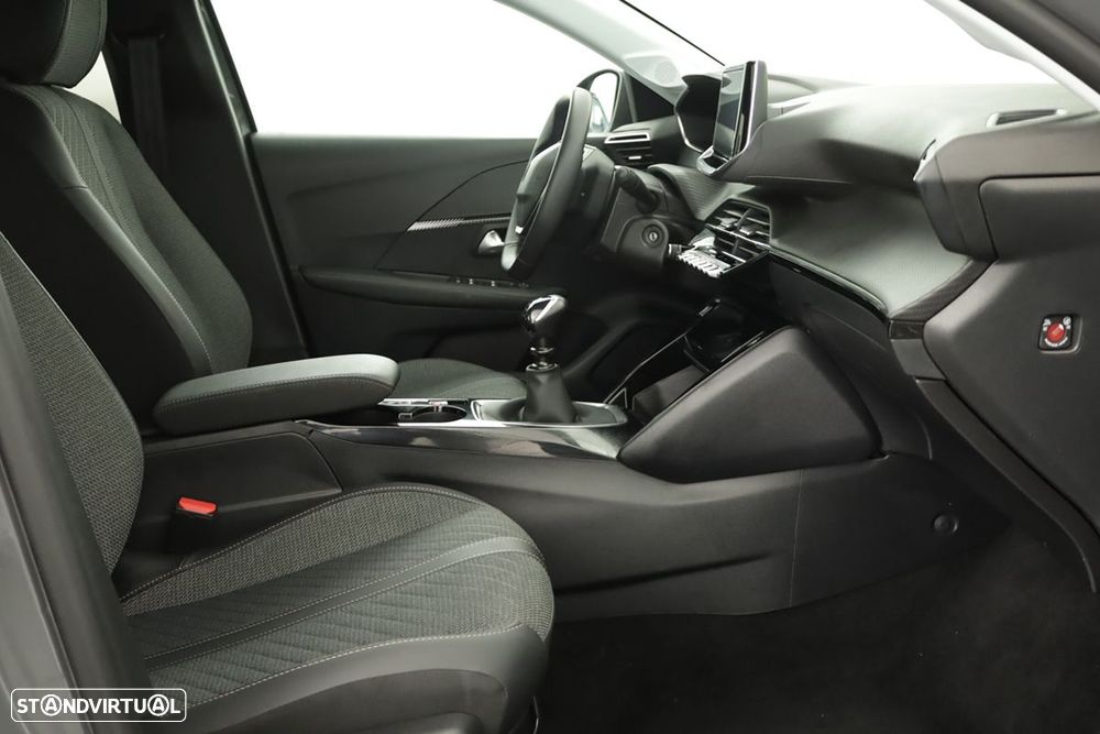 Peugeot 208 1.2 Allure - 21