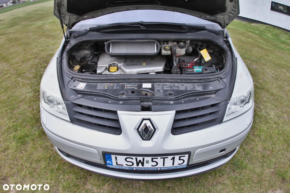 Renault Espace - 35