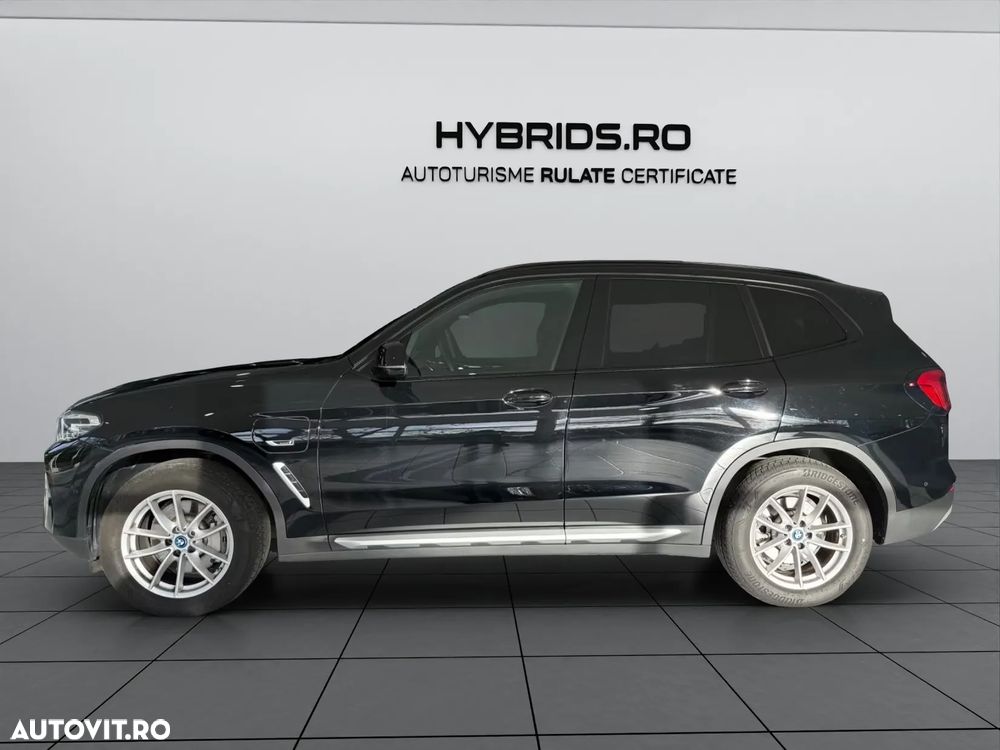 BMW X3 xDrive30e AT PHEV - 2