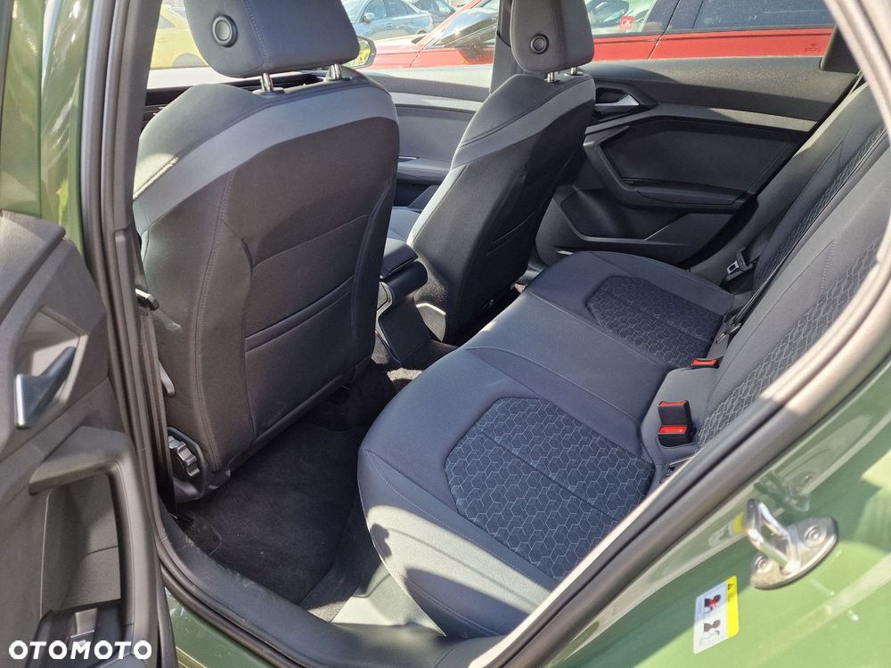 Audi A1 Sportback - 12