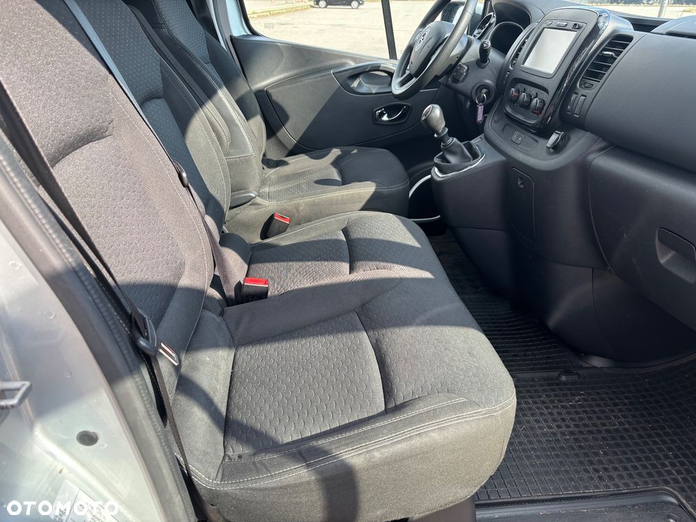 Opel Vivaro L2H1 2,9t Edition - 13