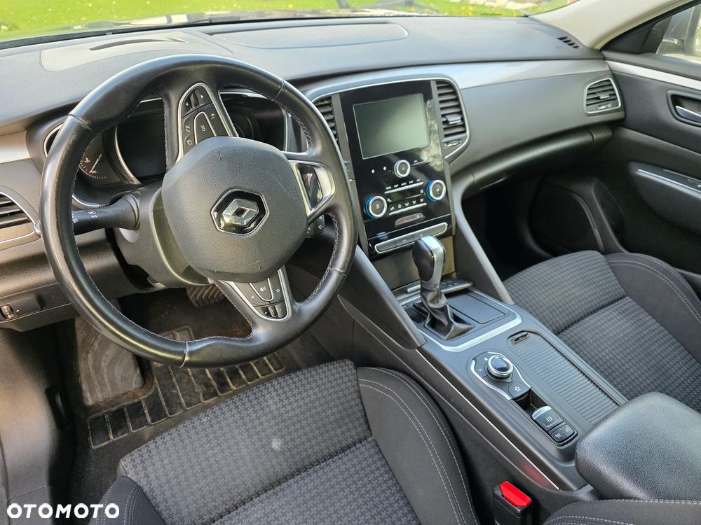 Renault Talisman - 11