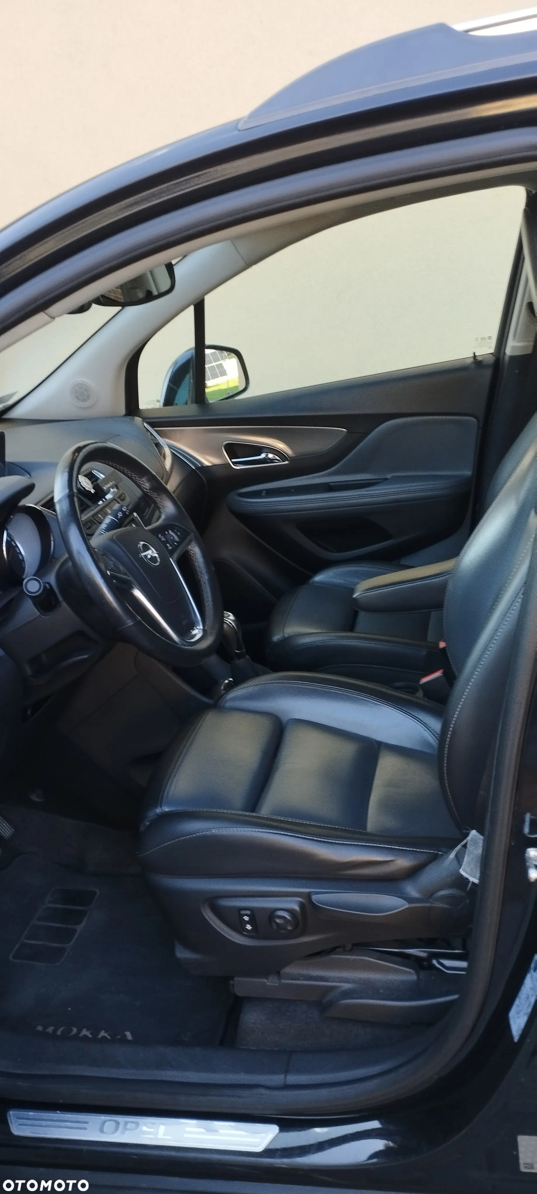 Opel Mokka - 5