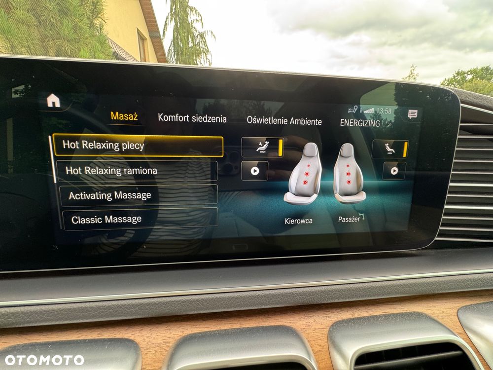 Mercedes-Benz GLS 450 4-Matic - 15