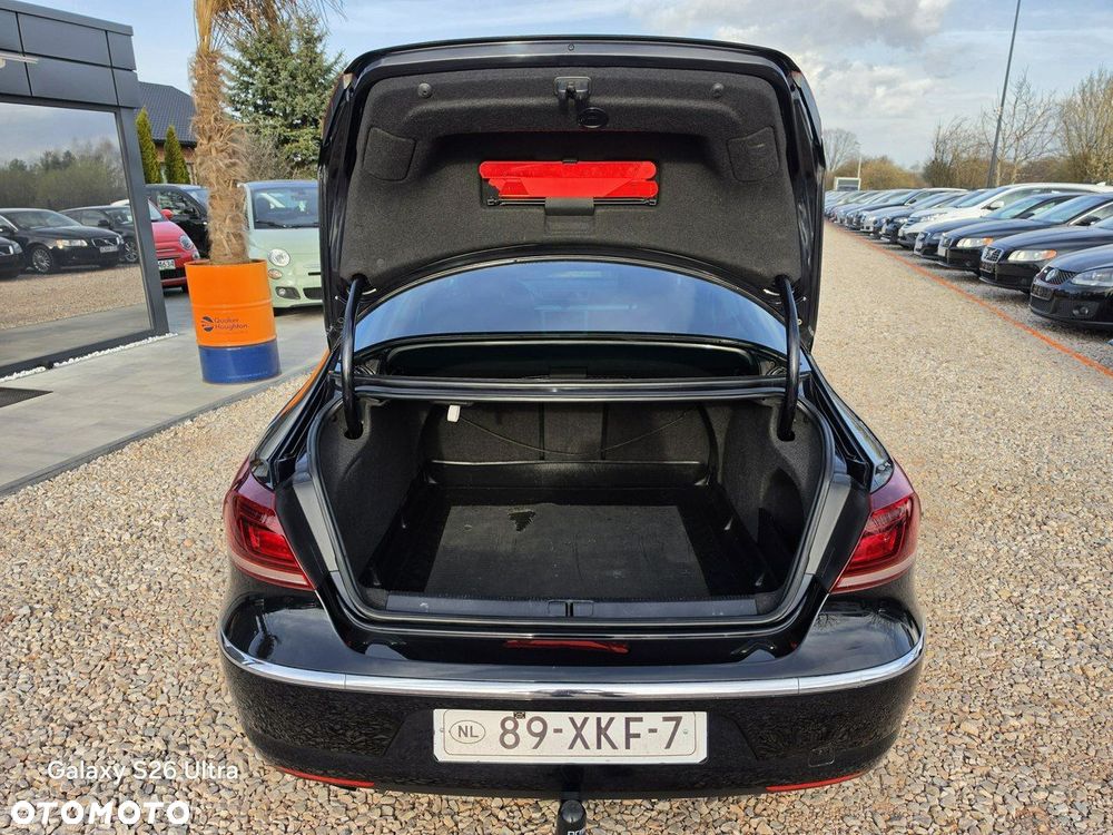 Volkswagen Passat CC - 40