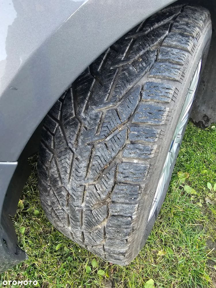 Ford S-Max 2.0 TDCi DPF Titanium - 5