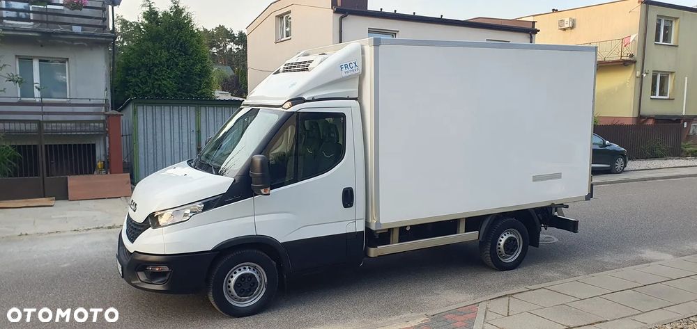 Iveco Daily 35S14 - 11