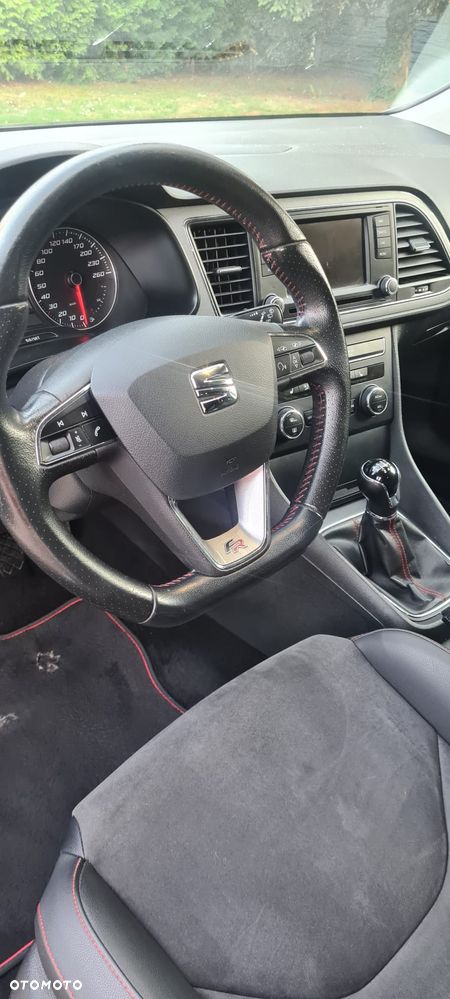 Seat Leon - 15