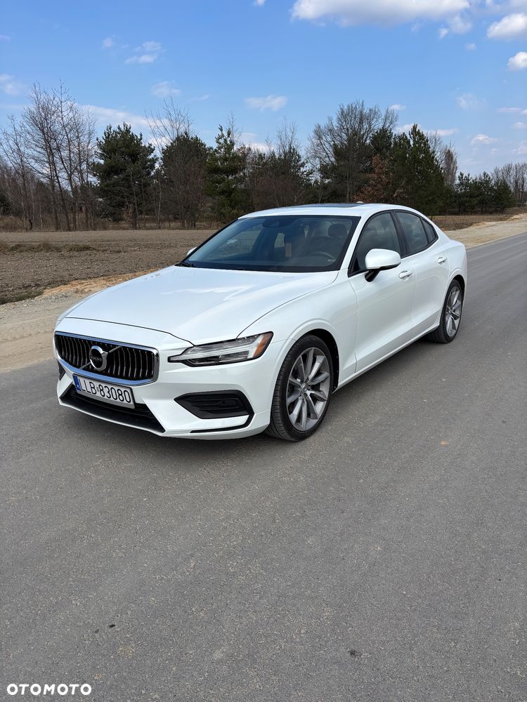 Volvo S60 - 1