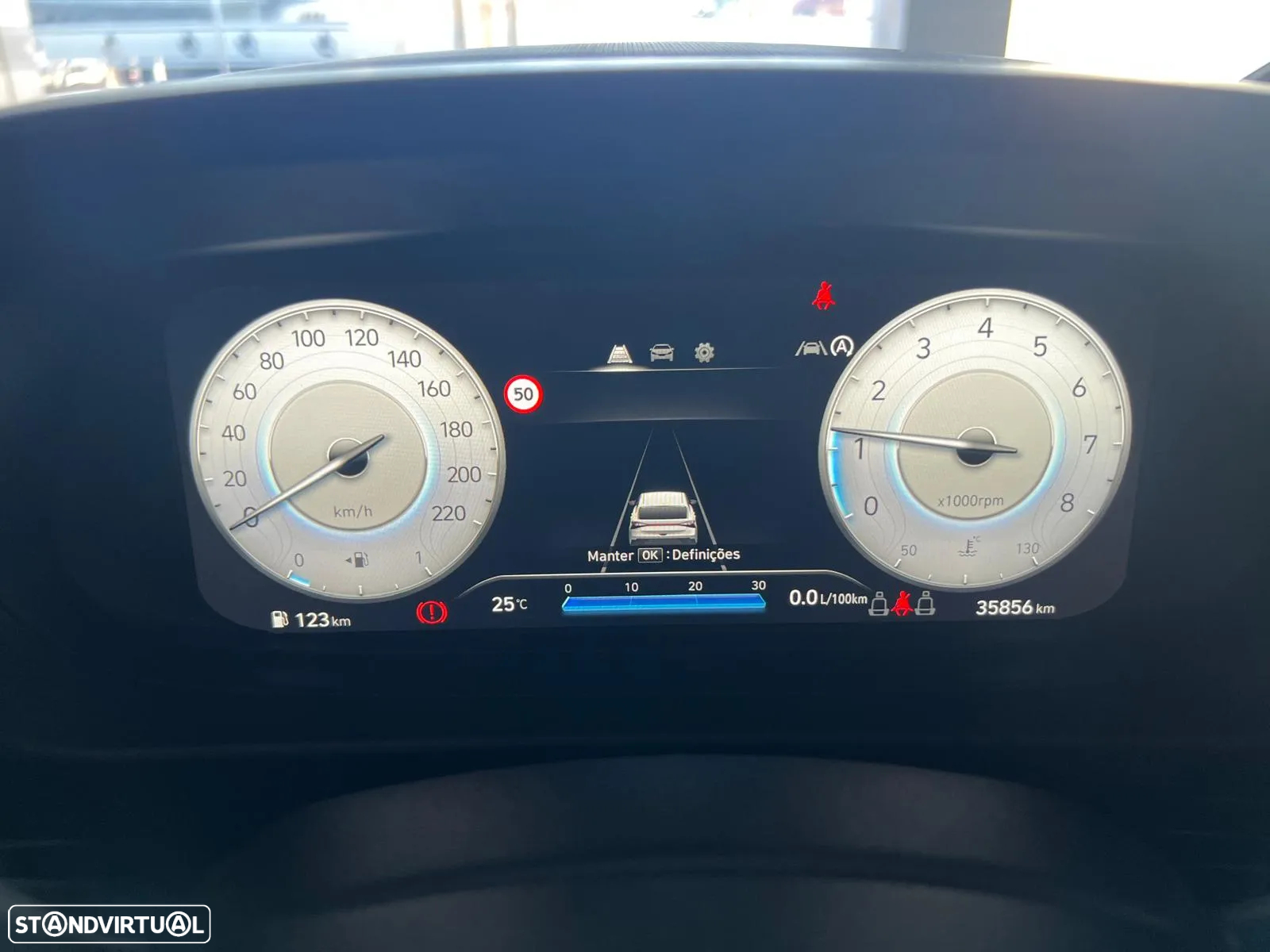 Hyundai i20 1.0 T-GDI Style - 18