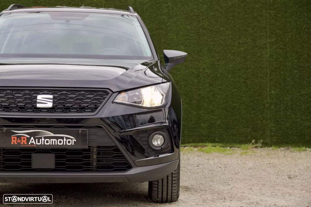 SEAT Arona 1.0 TSI Xcellence - 7