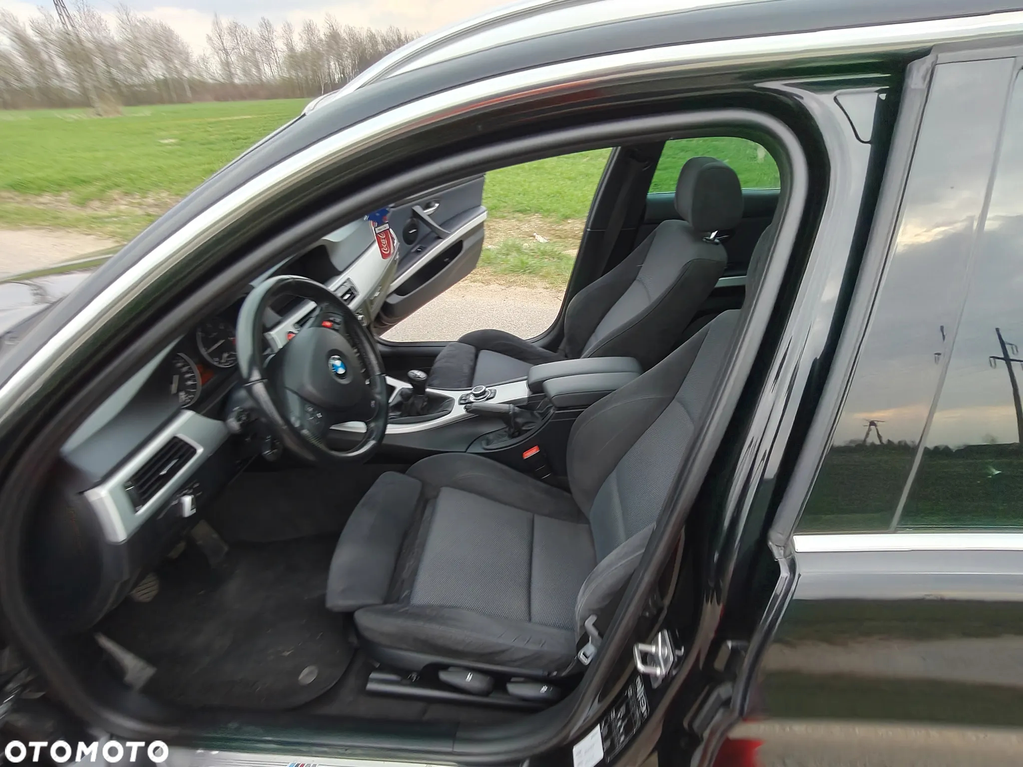 BMW Seria 3 318d DPF Edition Sport - 40