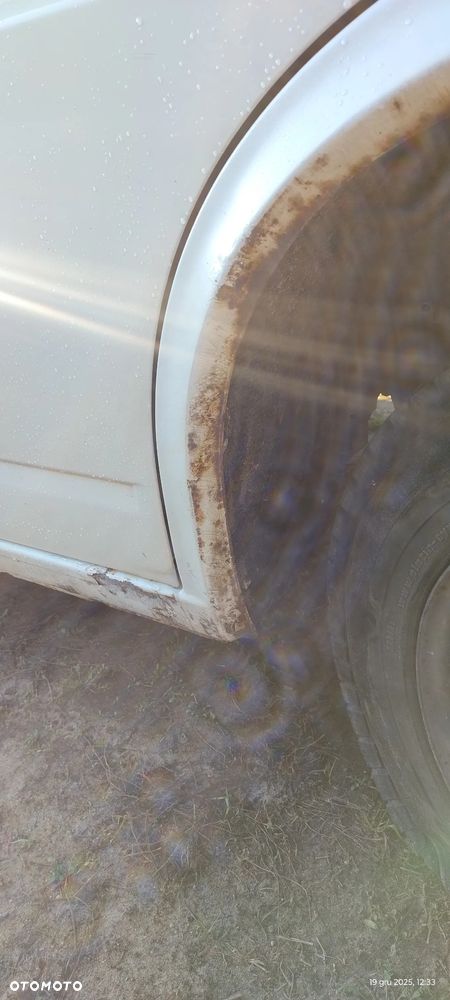 Volkswagen Transporter - 31