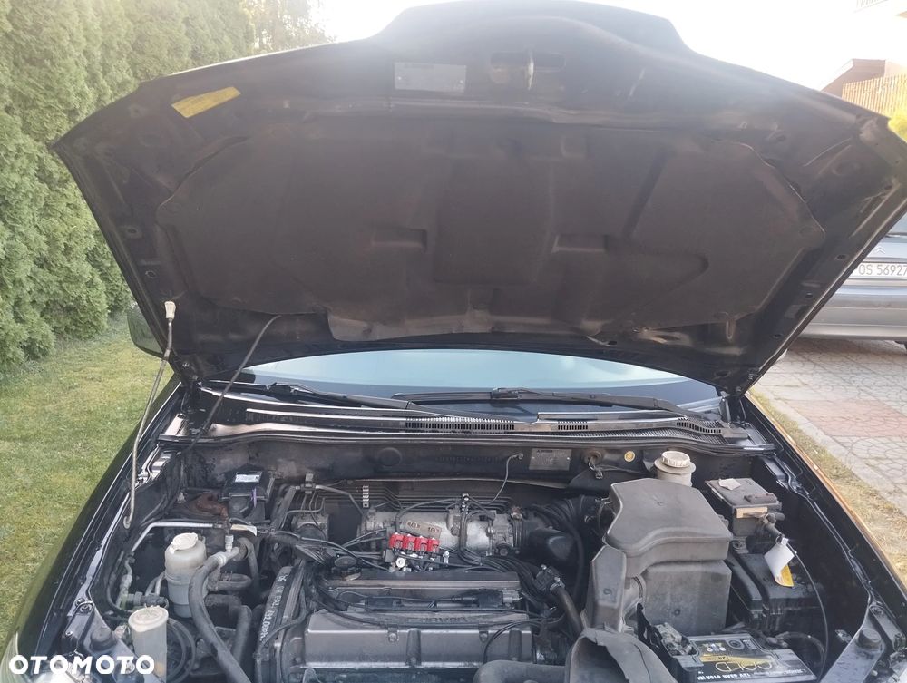 Mitsubishi Outlander 2.0 Comfort - 5