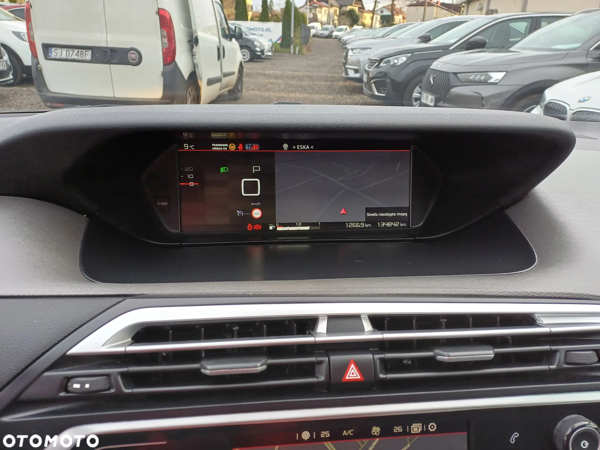 Citroën C4 SpaceTourer Grand BlueHDi 130 Stop&Start EAT8 SHINE PACK - 18